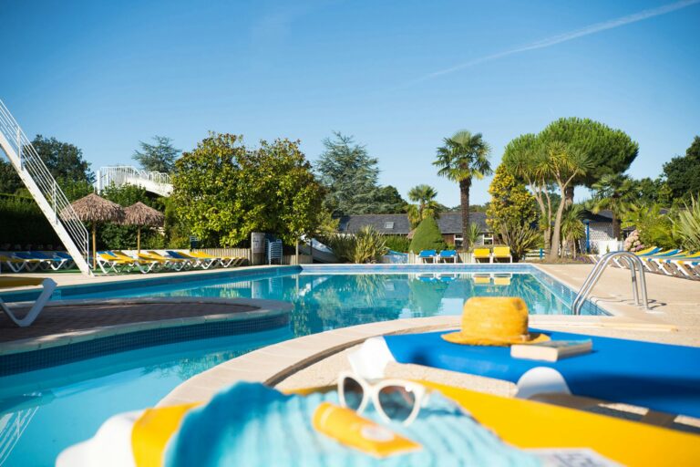 Camping Sandaya Le P'tit Bois - Bild 3