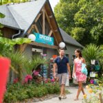 Camping Sandaya Le P'tit Bois - Bild 5