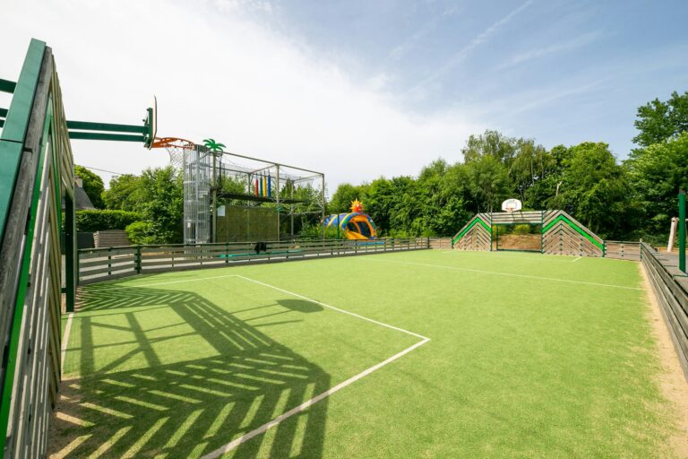 Camping Sandaya Le P'tit Bois - Bild 6