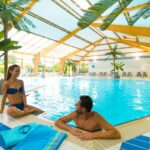 Camping Sandaya Le P'tit Bois - Bild 8