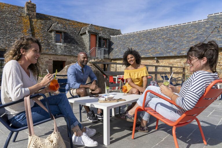 Camping Sandaya Le Ranolien - Bild 3