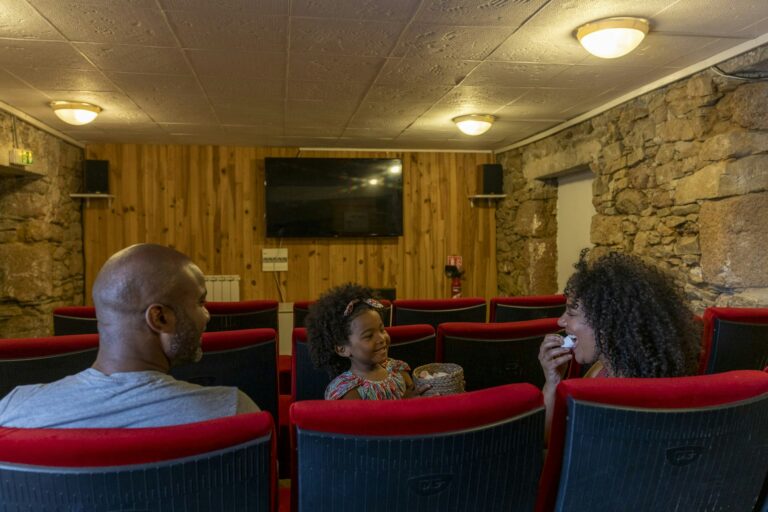 Camping Sandaya Le Ranolien - Bild 4