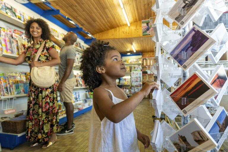 Camping Sandaya Le Ranolien - Bild 5