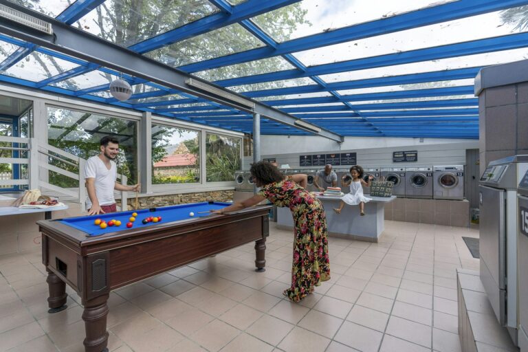 Camping Sandaya Le Ranolien - Bild 6