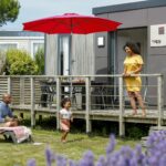 Camping Sandaya Le Ranolien - Bild 8