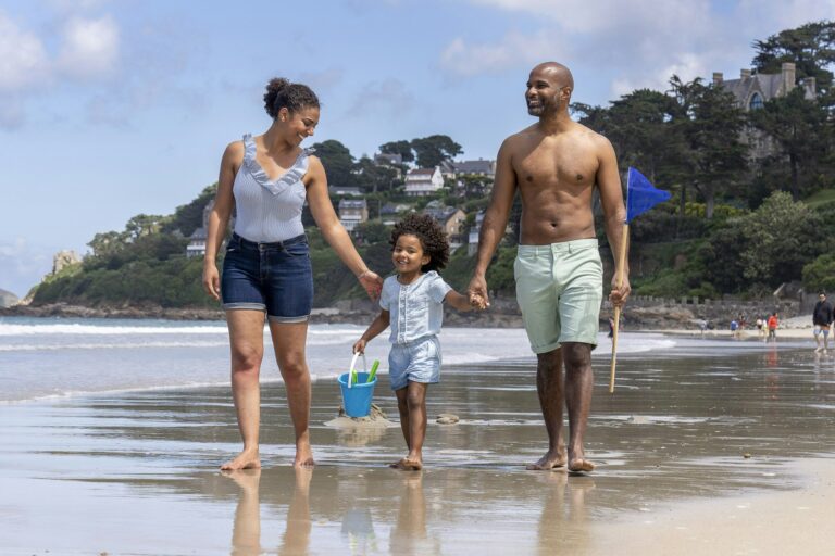 Camping Sandaya Le Ranolien - Bild 9