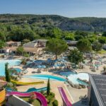 Camping Sandaya Le Soleil Vivarais - Bild 10