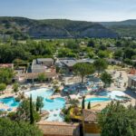 Camping Sandaya Le Soleil Vivarais - Bild 11