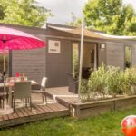 Camping Sandaya Le Soleil Vivarais - Bild 13