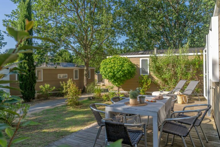 Camping Sandaya Le Soleil Vivarais - Bild 18