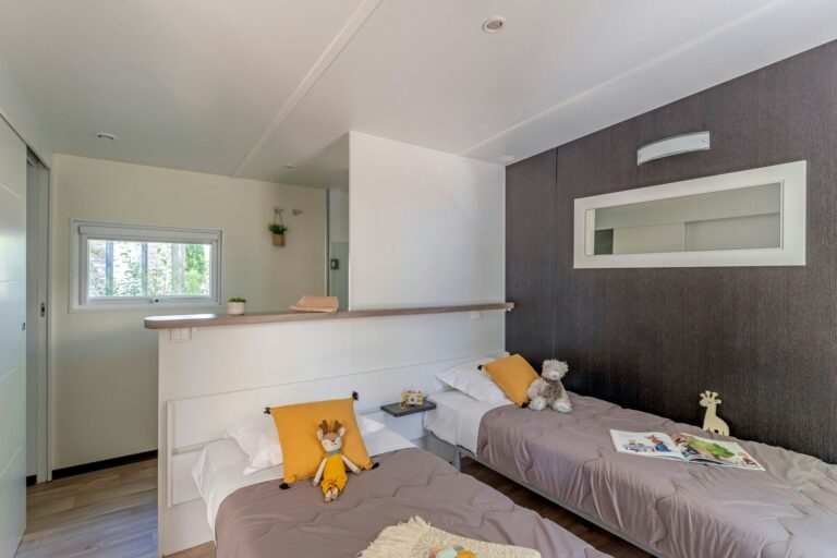 Camping Sandaya Le Soleil Vivarais - Bild 19