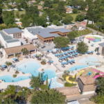 Camping Sandaya Le Soleil Vivarais - Bild 2