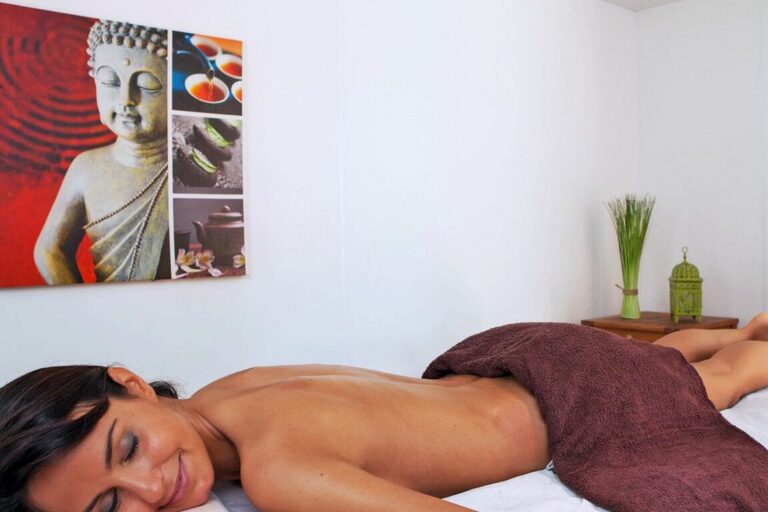 Camping Sandaya Le Soleil Vivarais - Bild 20