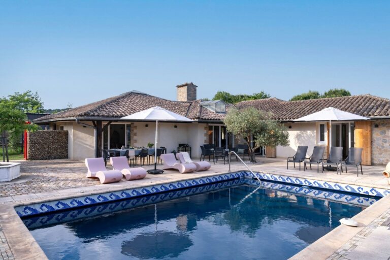 Camping Sandaya Le Soleil Vivarais - Bild 3