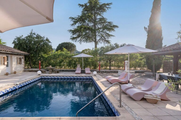 Camping Sandaya Le Soleil Vivarais - Bild 5