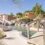 Camping Sandaya Le Soleil Vivarais - Bild 8