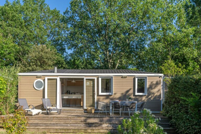 Camping Sandaya Le Soleil Vivarais - Bild 9