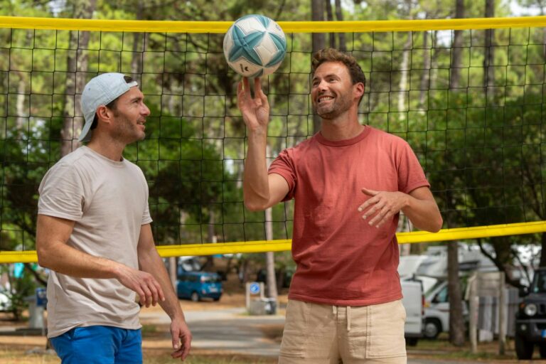 Camping Sandaya Le Truc Vert - Bild 17