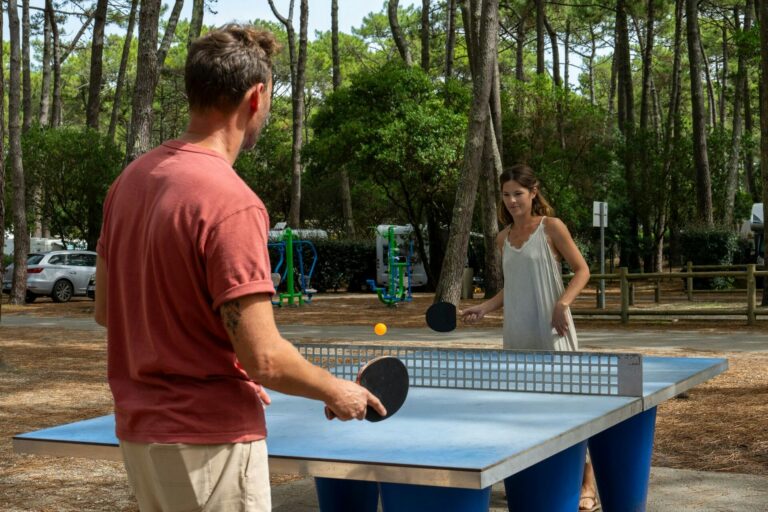 Camping Sandaya Le Truc Vert - Bild 19