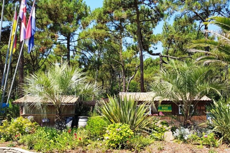 Camping Sandaya Le Truc Vert - Bild 4