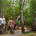 Camping Sandaya Le Truc Vert - Bild 6