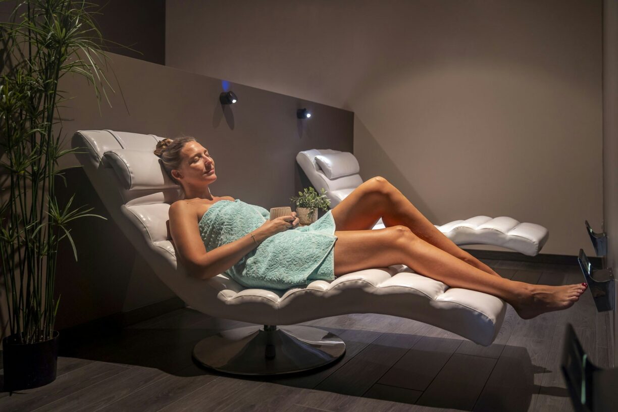 Camping Sandaya Les Alicourts Resort - Bild 10 Camping Sandaya Les Alicourts Resort - Bild 10