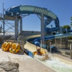 Camping Sandaya Les Alicourts Resort - Bild 14 Camping Sandaya Les Alicourts Resort - Bild 14