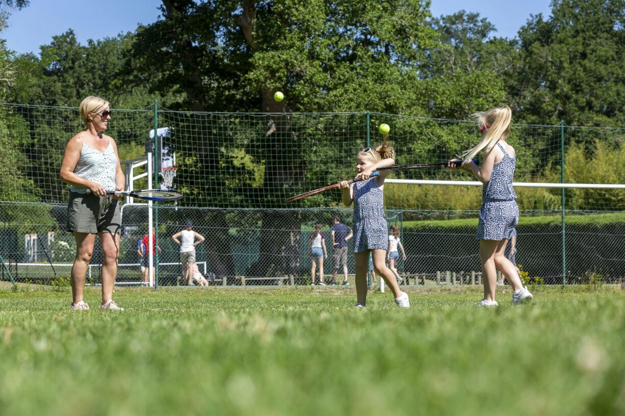 Camping Sandaya Les Alicourts Resort - Bild 16 Camping Sandaya Les Alicourts Resort - Bild 16