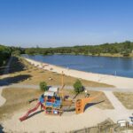 Camping Sandaya Les Alicourts Resort - Bild 18 Camping Sandaya Les Alicourts Resort - Bild 18