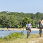 Camping Sandaya Les Alicourts Resort - Bild 19 Camping Sandaya Les Alicourts Resort - Bild 19