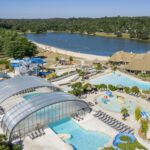 Camping Sandaya Les Alicourts Resort - Bild 2 Camping Sandaya Les Alicourts Resort - Bild 2