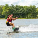 Camping Sandaya Les Alicourts Resort - Bild 20 Camping Sandaya Les Alicourts Resort - Bild 20