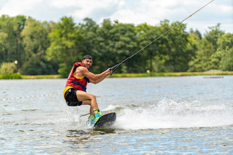 Camping Sandaya Les Alicourts Resort - Bild 20 Camping Sandaya Les Alicourts Resort - Bild 20