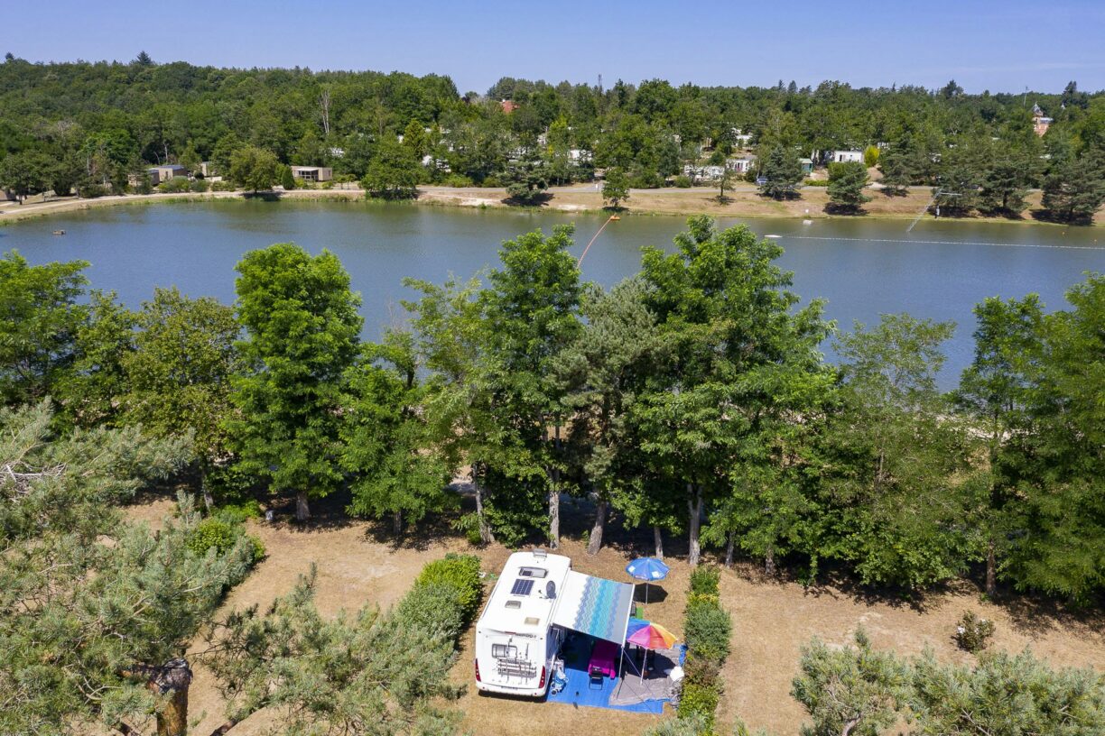 Camping Sandaya Les Alicourts Resort - Bild 3 Camping Sandaya Les Alicourts Resort - Bild 3