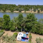 Camping Sandaya Les Alicourts Resort - Bild 3 Camping Sandaya Les Alicourts Resort - Bild 3