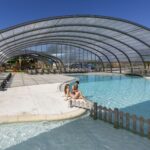 Camping Sandaya Les Alicourts Resort - Bild 5 Camping Sandaya Les Alicourts Resort - Bild 5