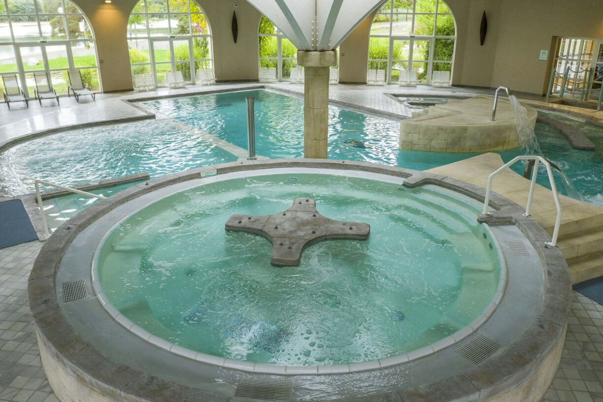 Camping Sandaya Les Alicourts Resort - Bild 8 Camping Sandaya Les Alicourts Resort - Bild 8