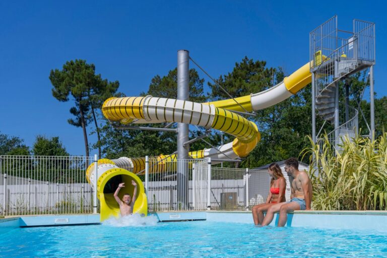 Camping Sandaya Les Mathes - Bild 10