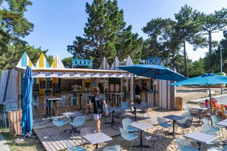 Camping Sandaya Les Mathes - Bild 11