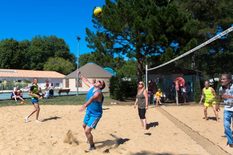 Camping Sandaya Les Mathes - Bild 12