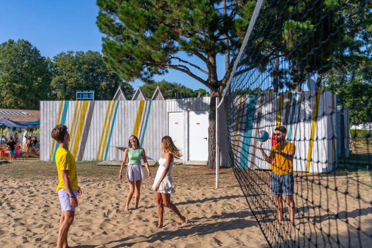 Camping Sandaya Les Mathes - Bild 13