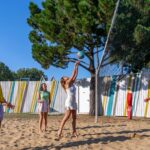 Camping Sandaya Les Mathes - Bild 14