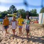 Camping Sandaya Les Mathes - Bild 15