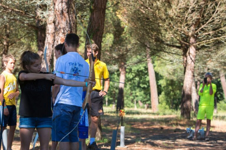 Camping Sandaya Les Mathes - Bild 17