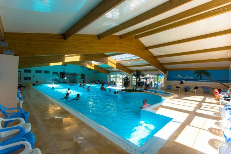 Camping Sandaya Les Mathes - Bild 2