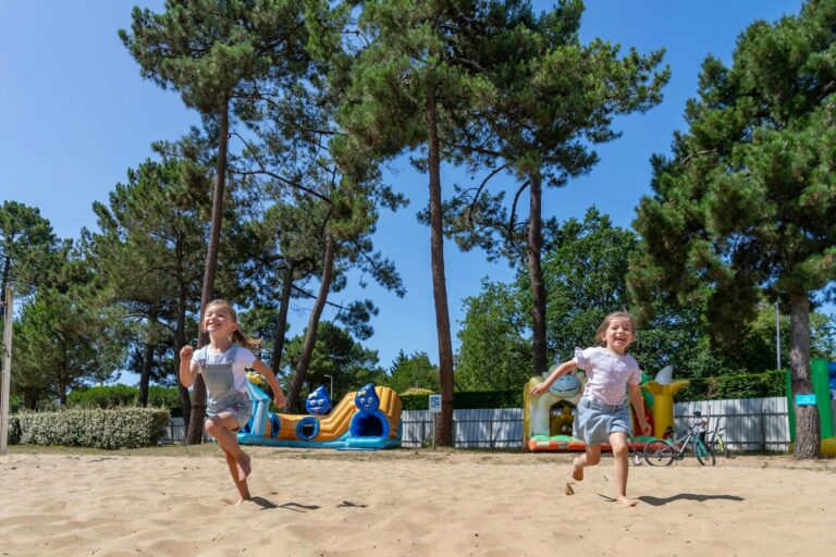 Camping Sandaya Les Mathes - Bild 20