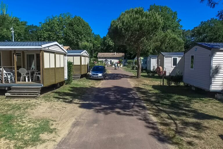 Camping Sandaya Les Mathes - Bild 4