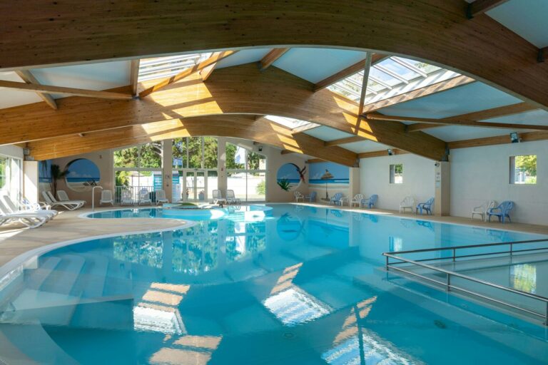 Camping Sandaya Les Mathes - Bild 5