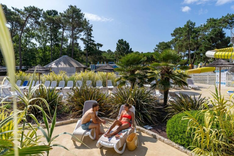 Camping Sandaya Les Mathes - Bild 6