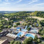 Camping Sandaya Les Péneyrals - Bild 1 Camping Sandaya Les Péneyrals - Bild 1